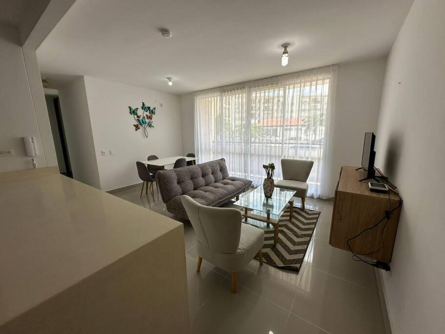 Apartamento Ocarro Villavicencio