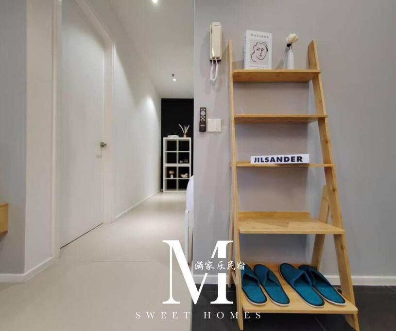 Arcoris Mont Kiara 19# Deluxe 1 Bedroom With Balcony KL #1-3Pax