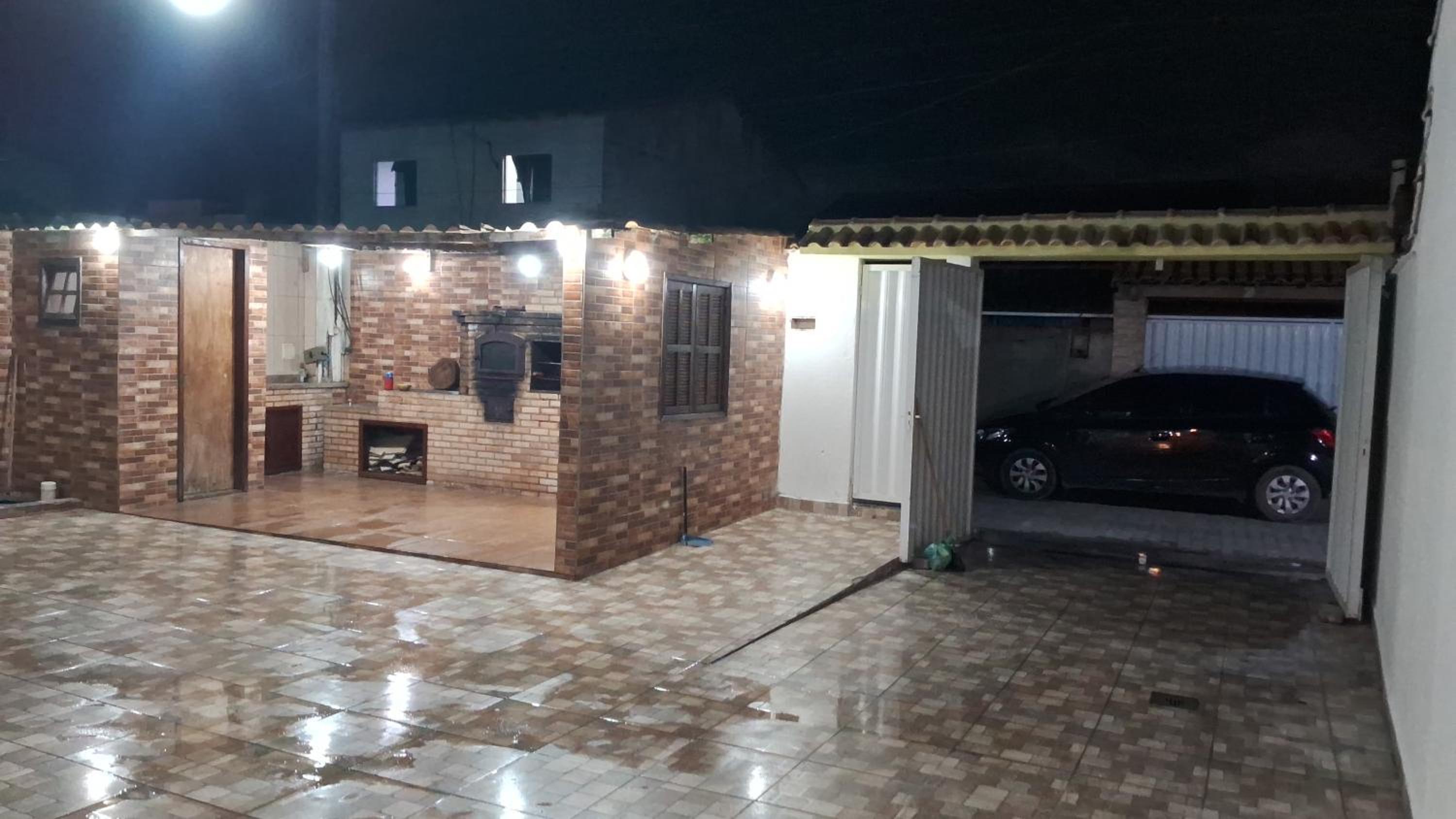 CABO FRIO, Pé na Areia