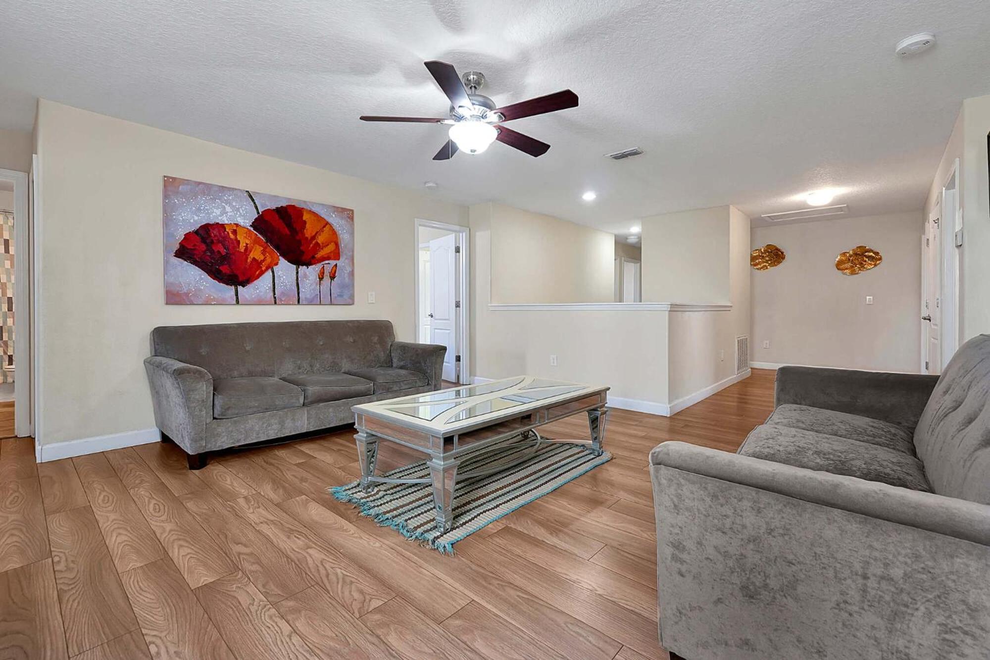 Escape Ordinary! FL Family Oasis Sleeps 20 view 4