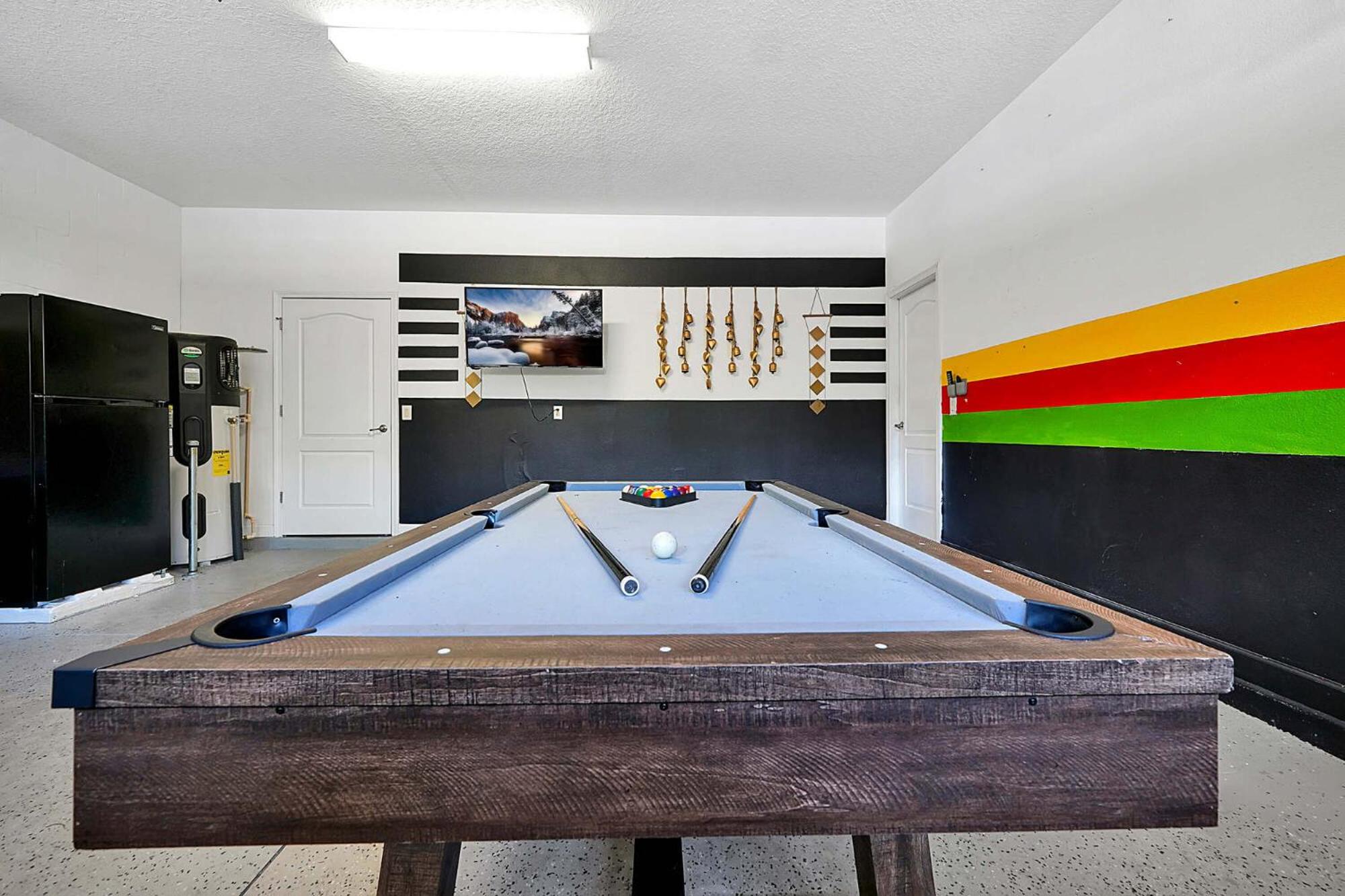 Escape Ordinary! FL Family Oasis Sleeps 20 view 5