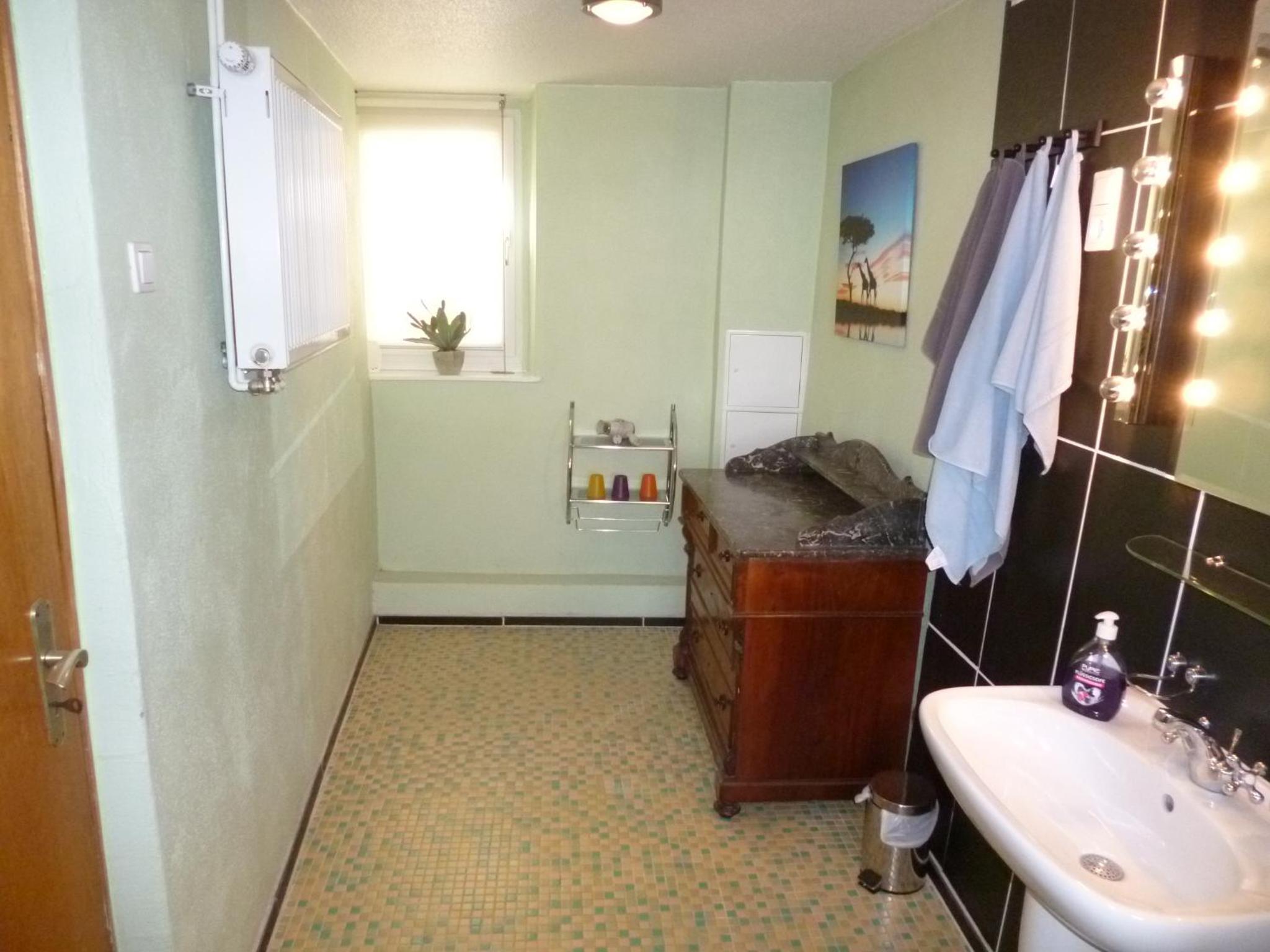 Ferienwohnung Rheinblick Koblenz