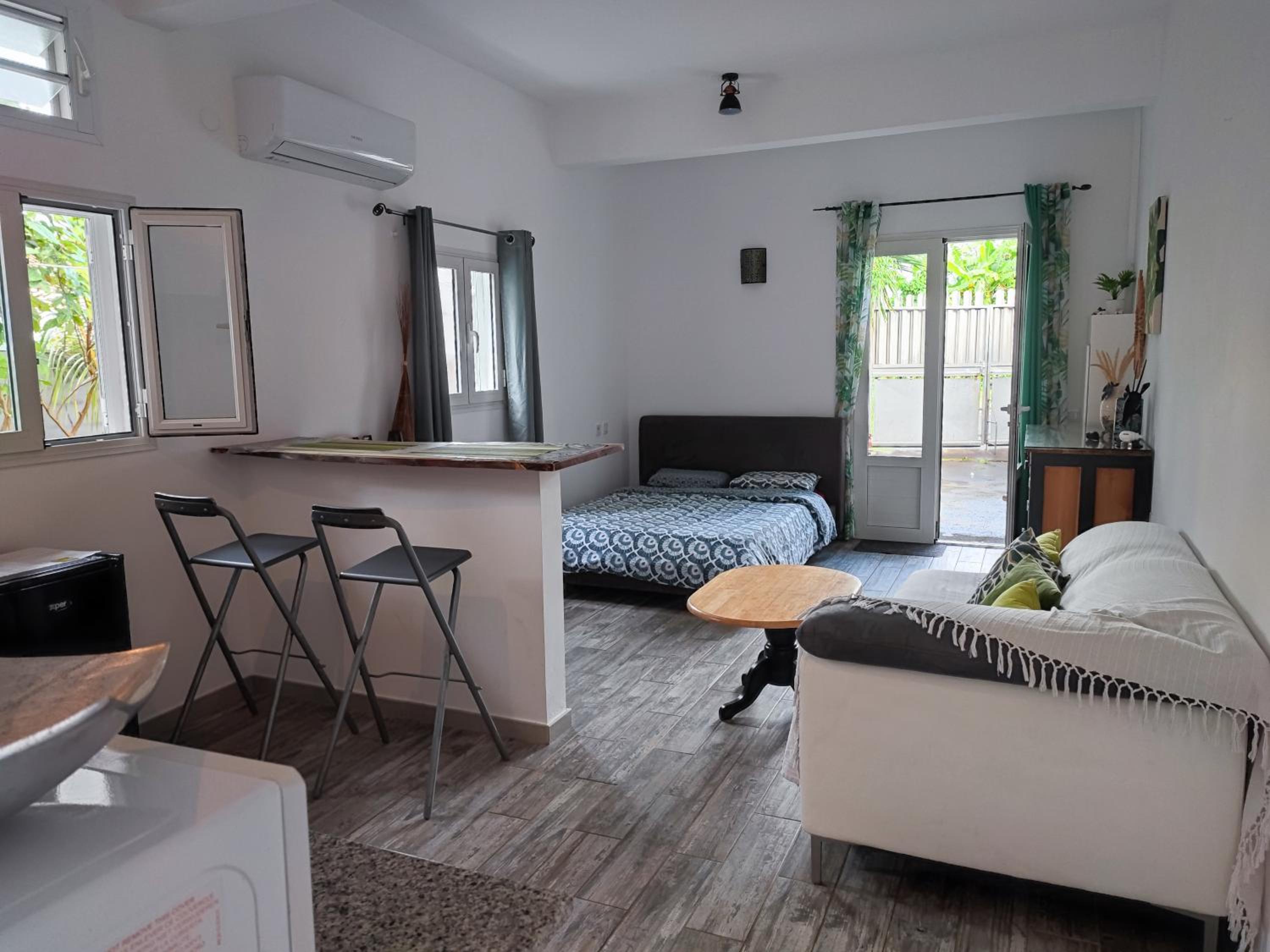 La casa Lynda
