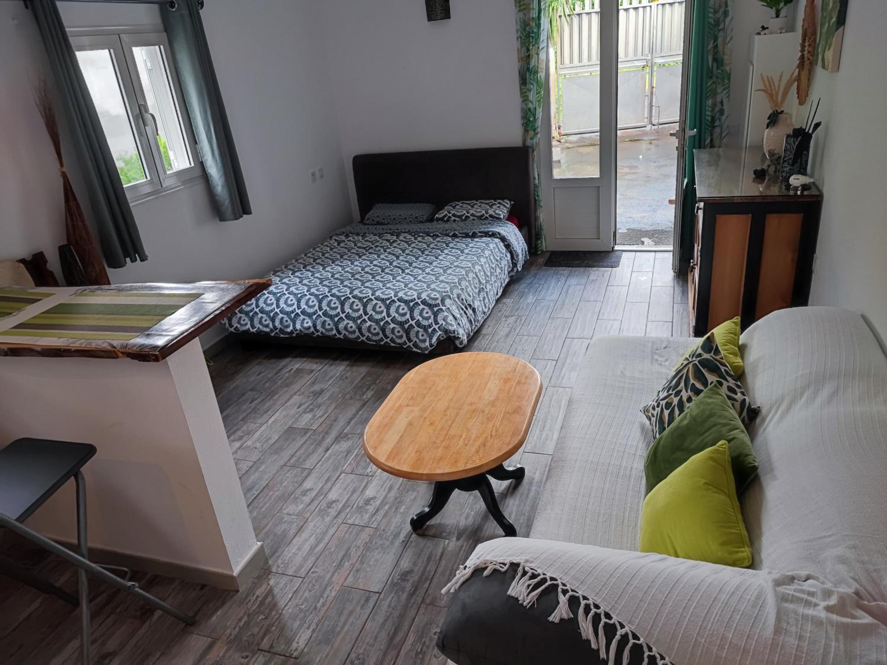 La casa Lynda