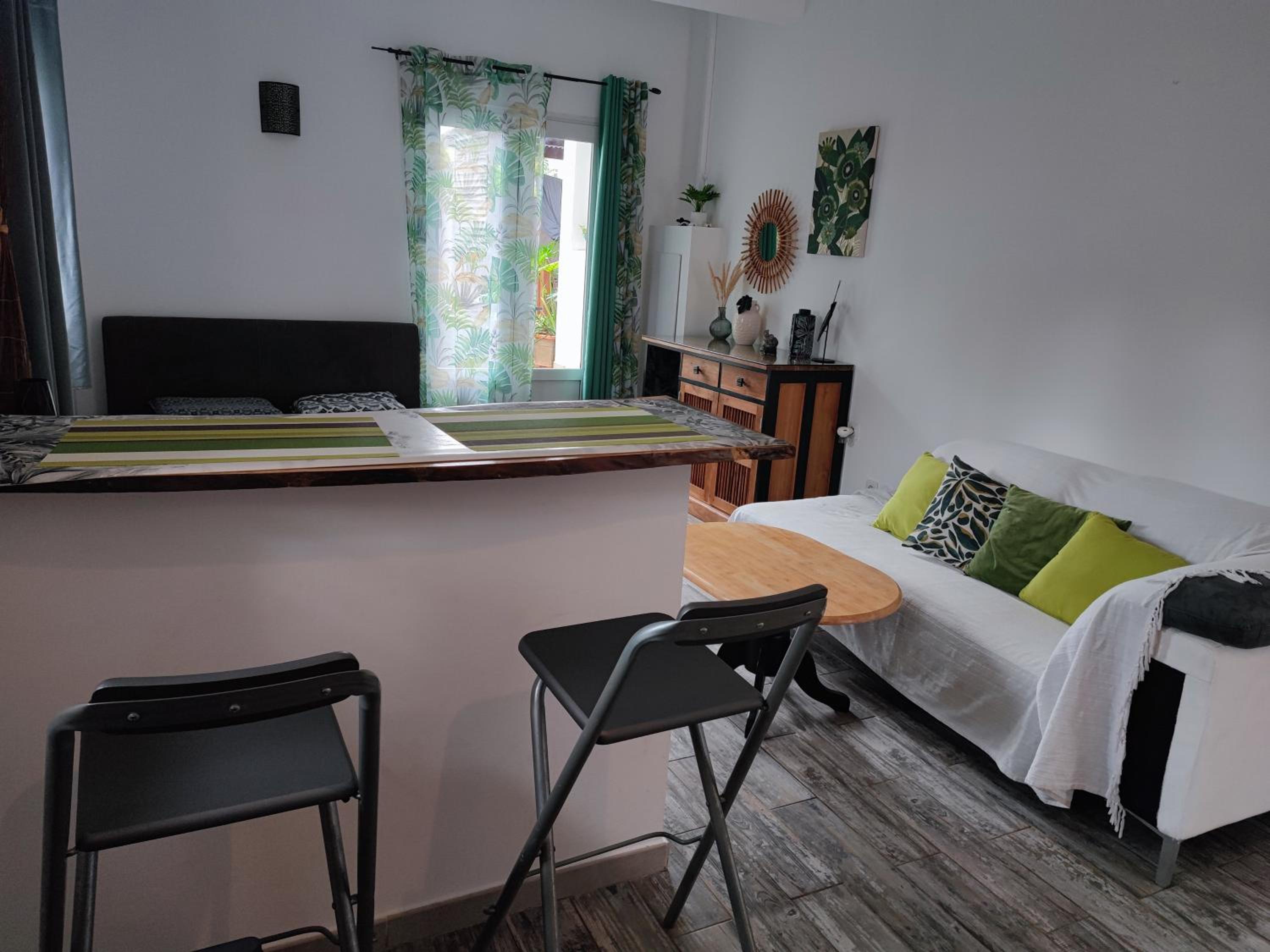 La casa Lynda