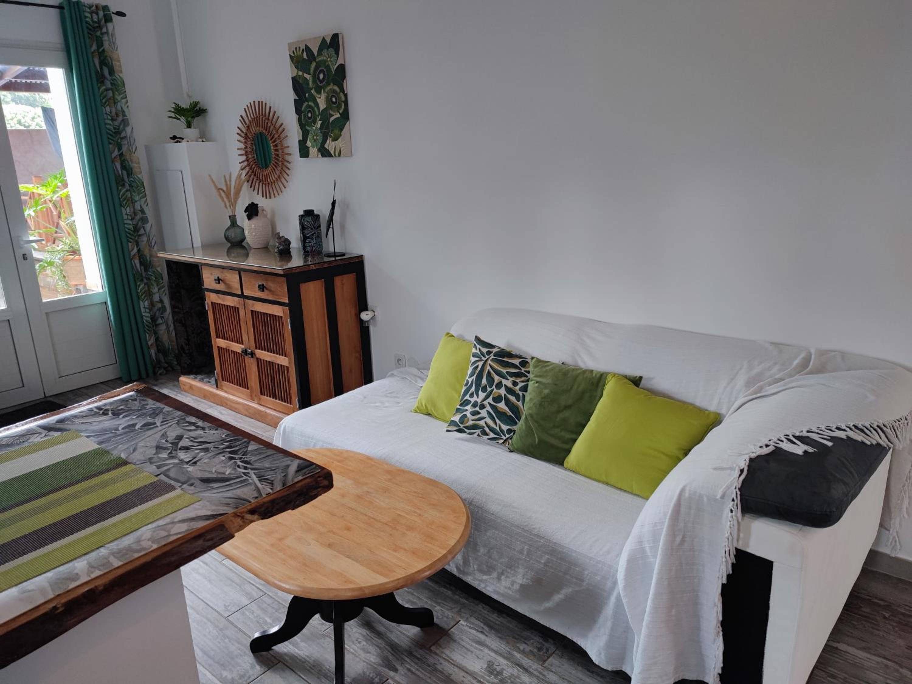 La casa Lynda