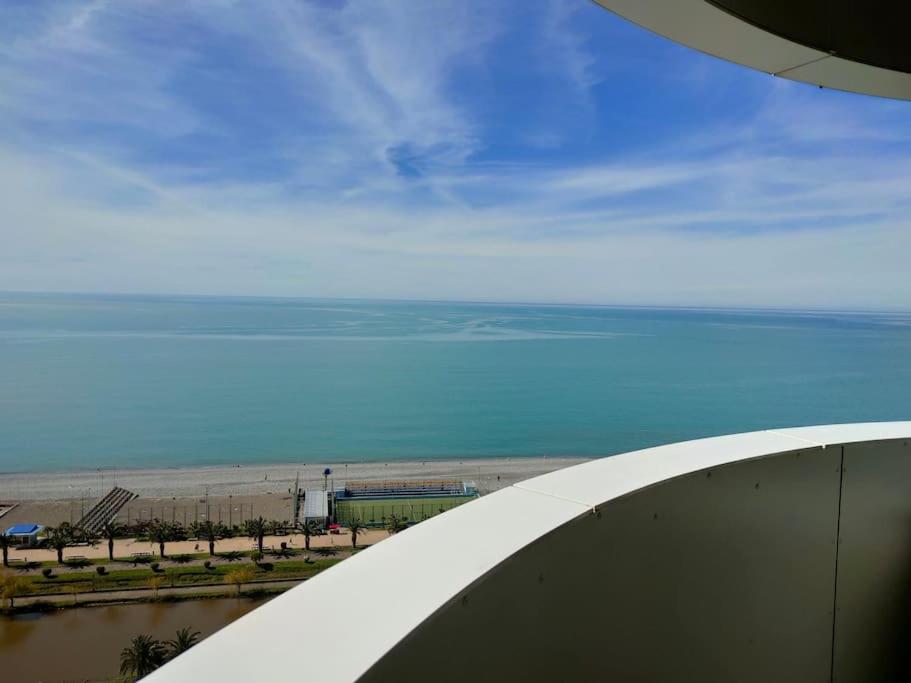 Sun Apartments in Alliance Palace M view 5