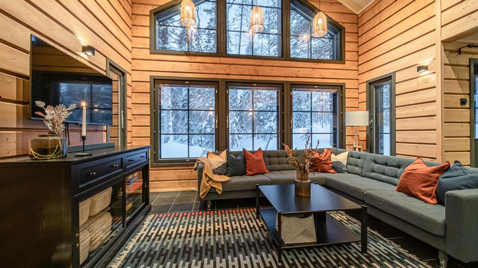 Milis Chalet