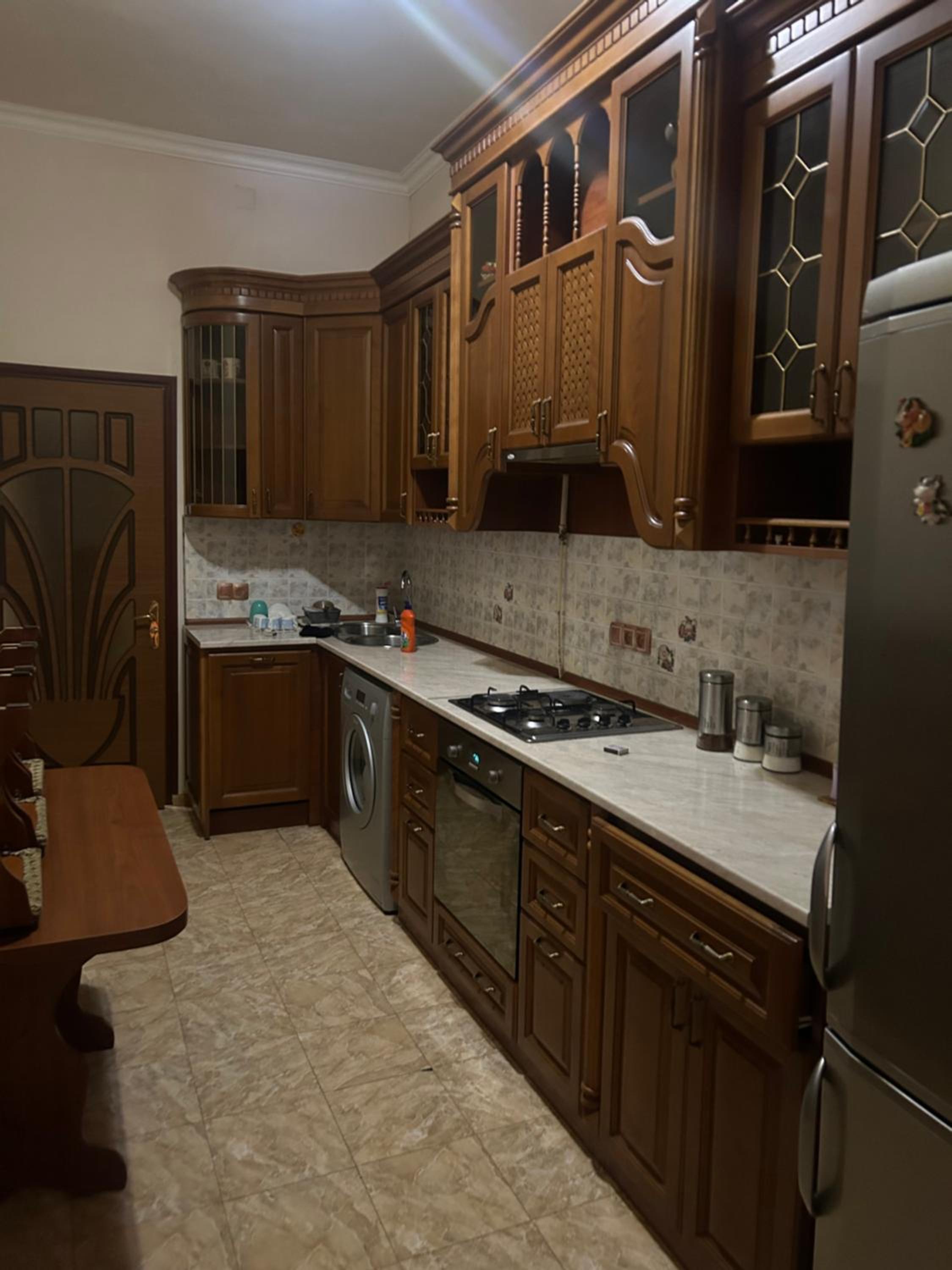 Dalan House