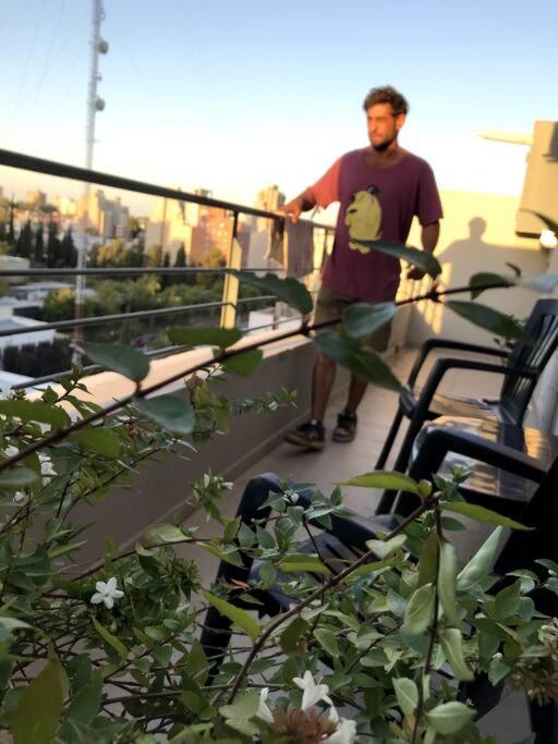Experiencia única con Balcón, Parking y Estilo