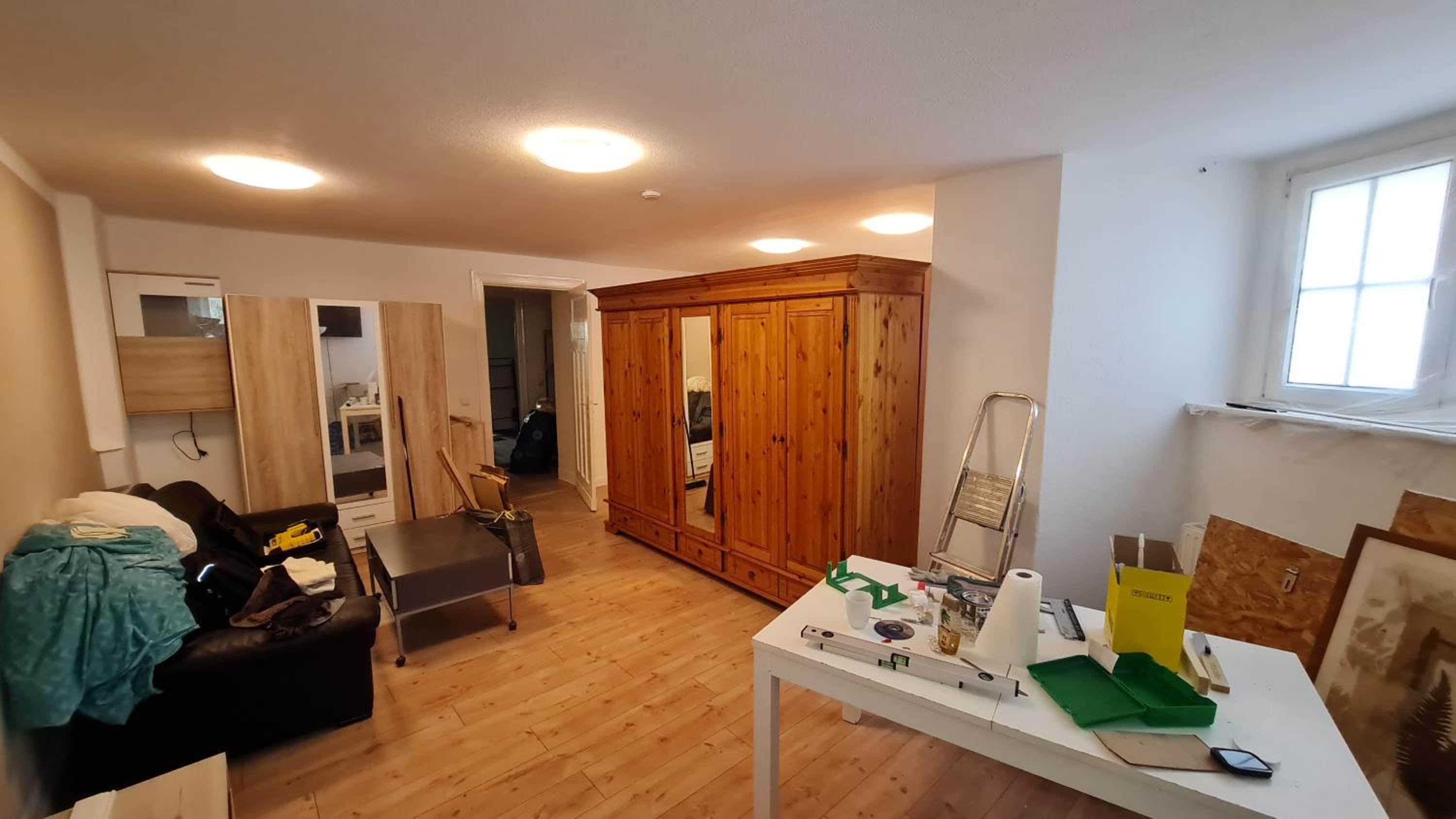Rathenaustraße