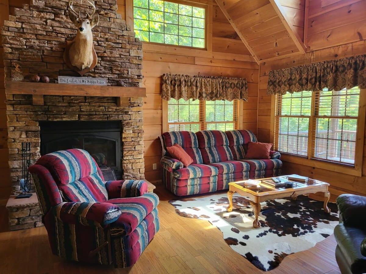 The perfect hideaway just outside of Algood and minutes to Cookeville!!! view 2