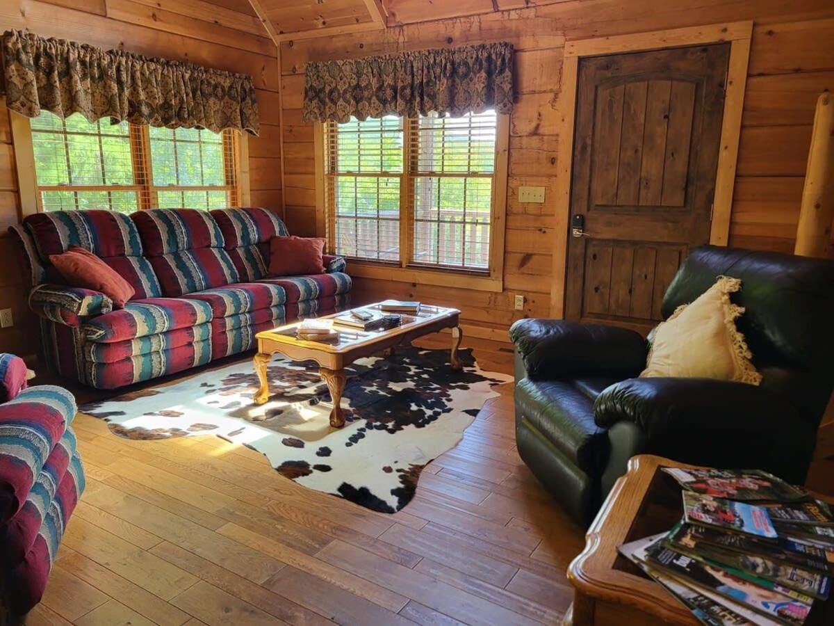 The perfect hideaway just outside of Algood and minutes to Cookeville!!! view 3