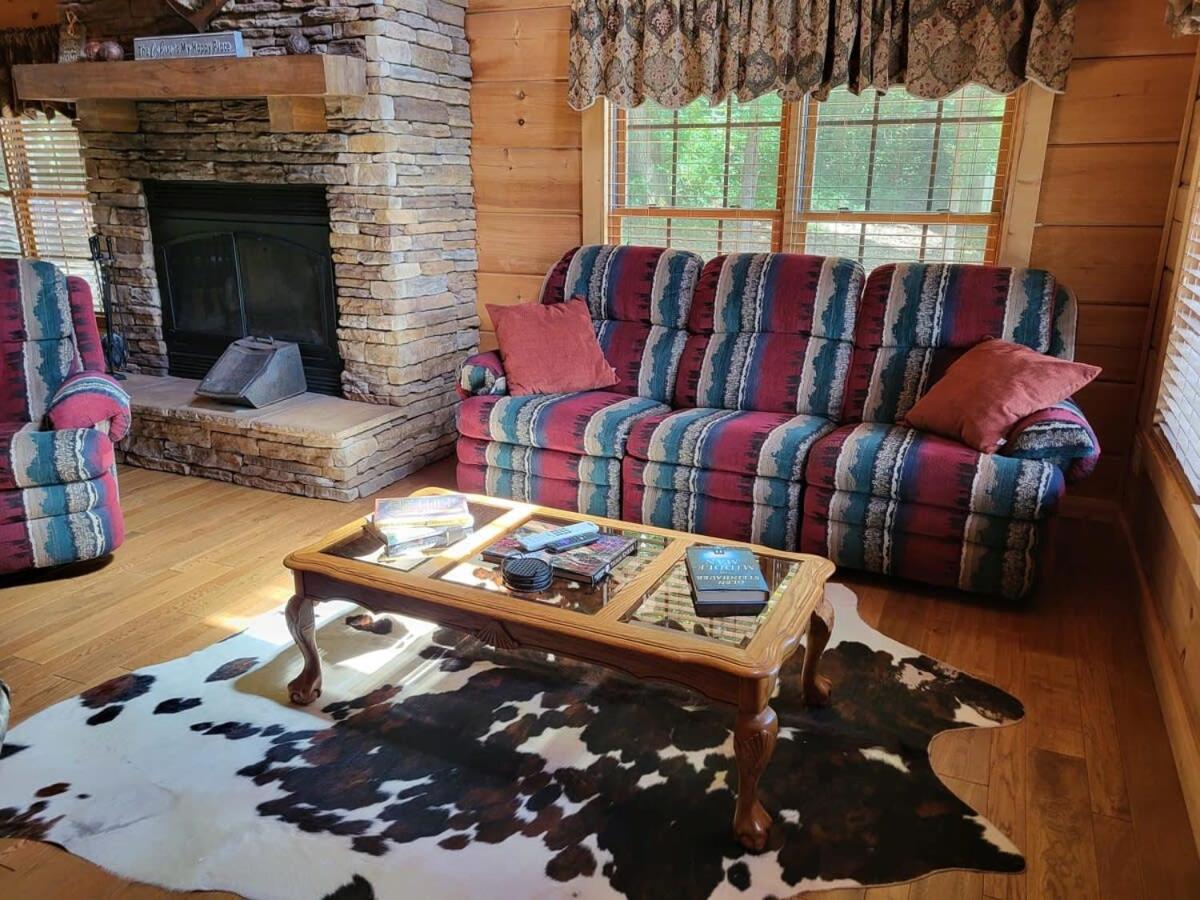 The perfect hideaway just outside of Algood and minutes to Cookeville!!! view 5