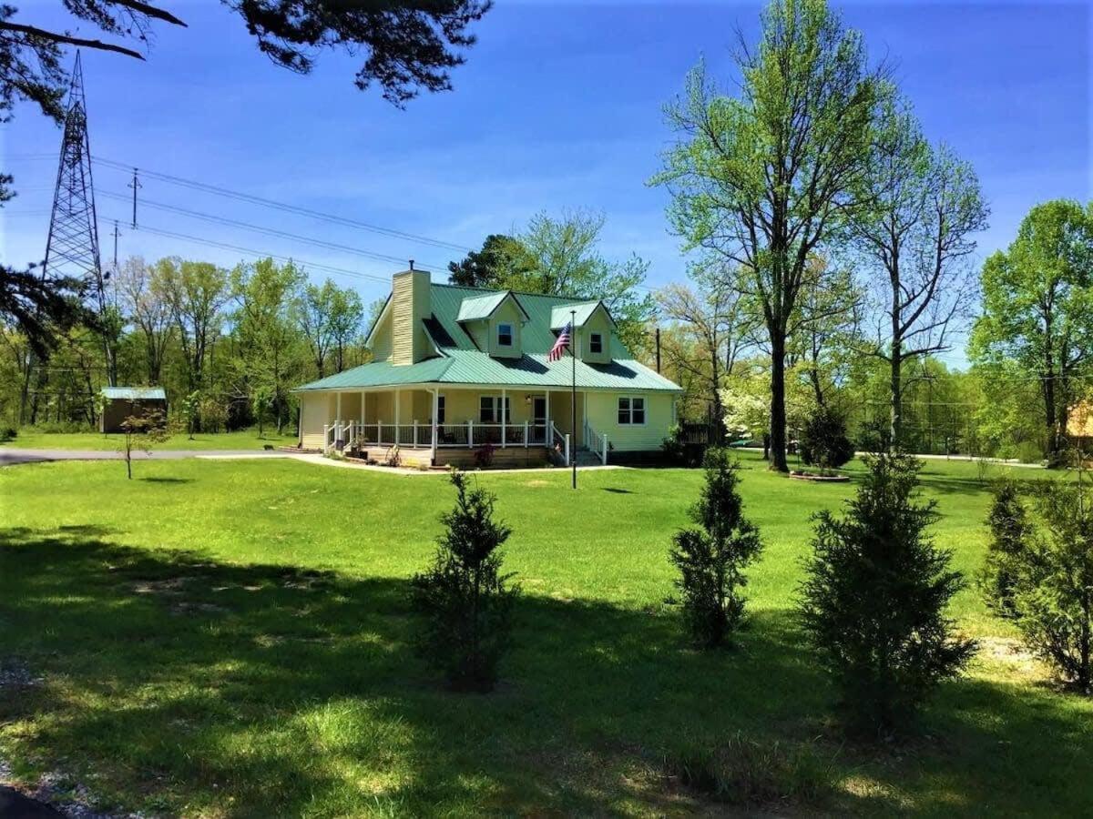 Golf & Southern Comfort Cape with Loft at The Cove view 2