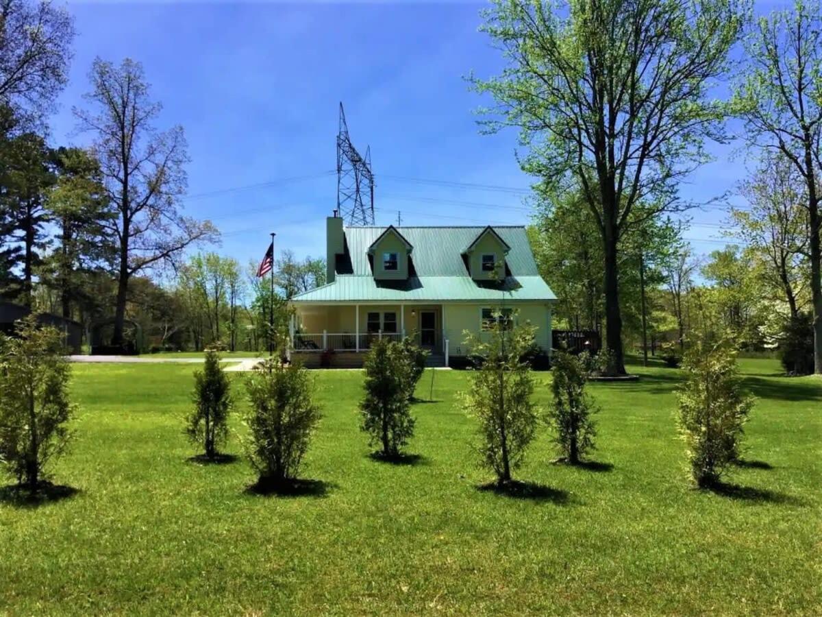 Golf & Southern Comfort Cape with Loft at The Cove view 5