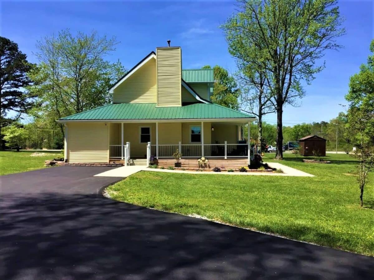 Golf & Southern Comfort Cape with Loft at The Cove view 3