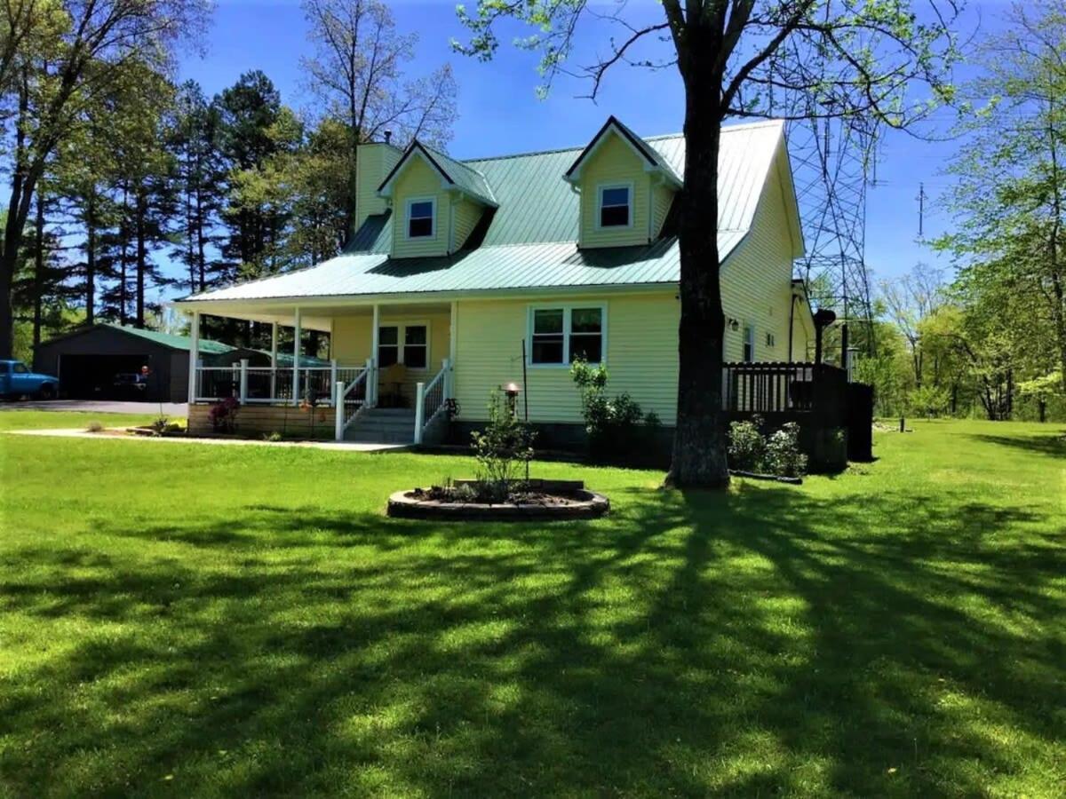 Golf & Southern Comfort Cape with Loft at The Cove view 4