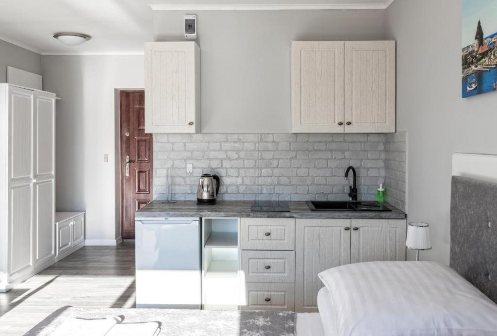 Bornholm Apartments