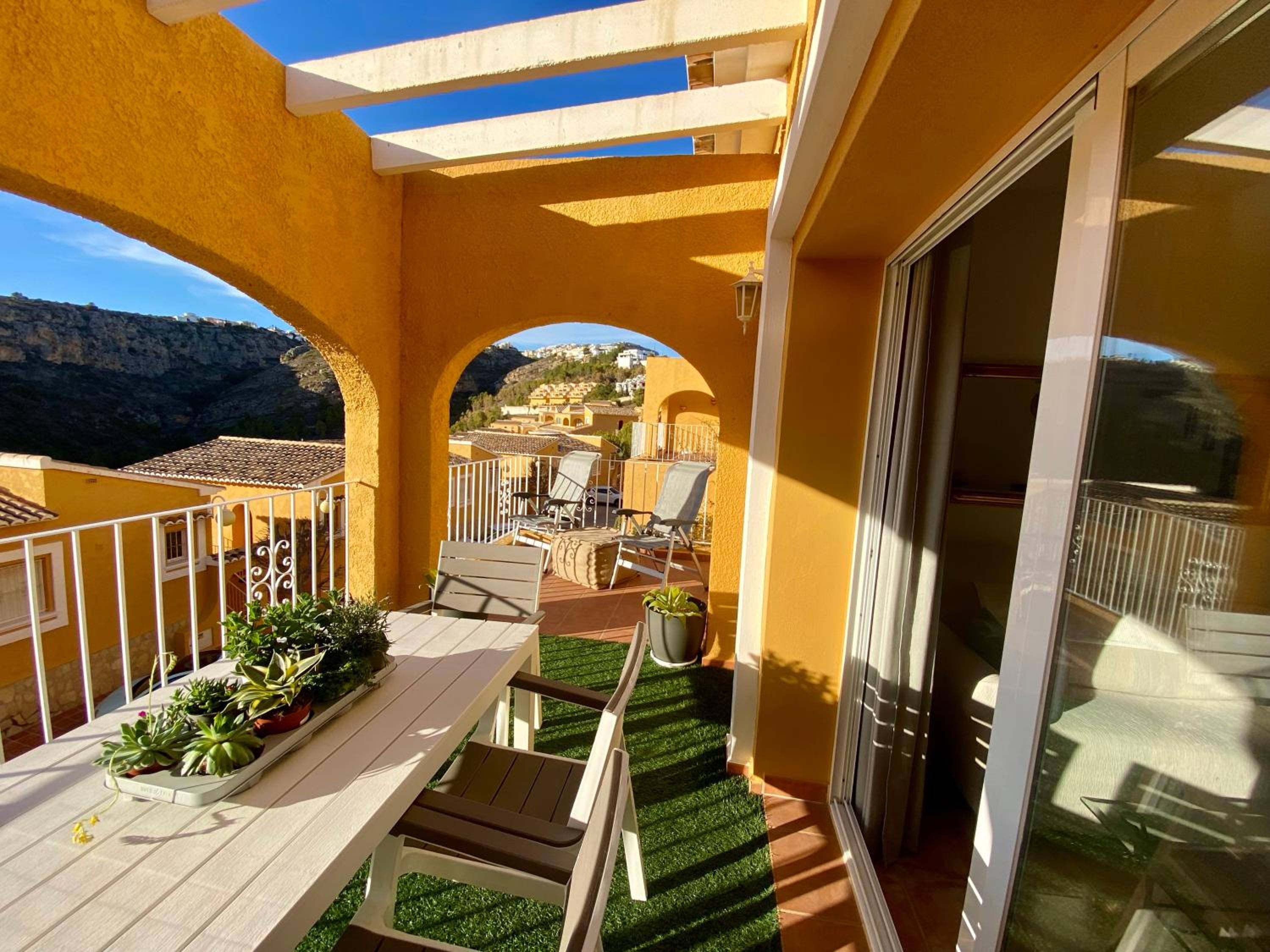 Montacala Holidays House