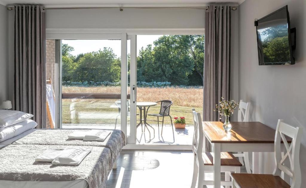 Bornholm Apartments