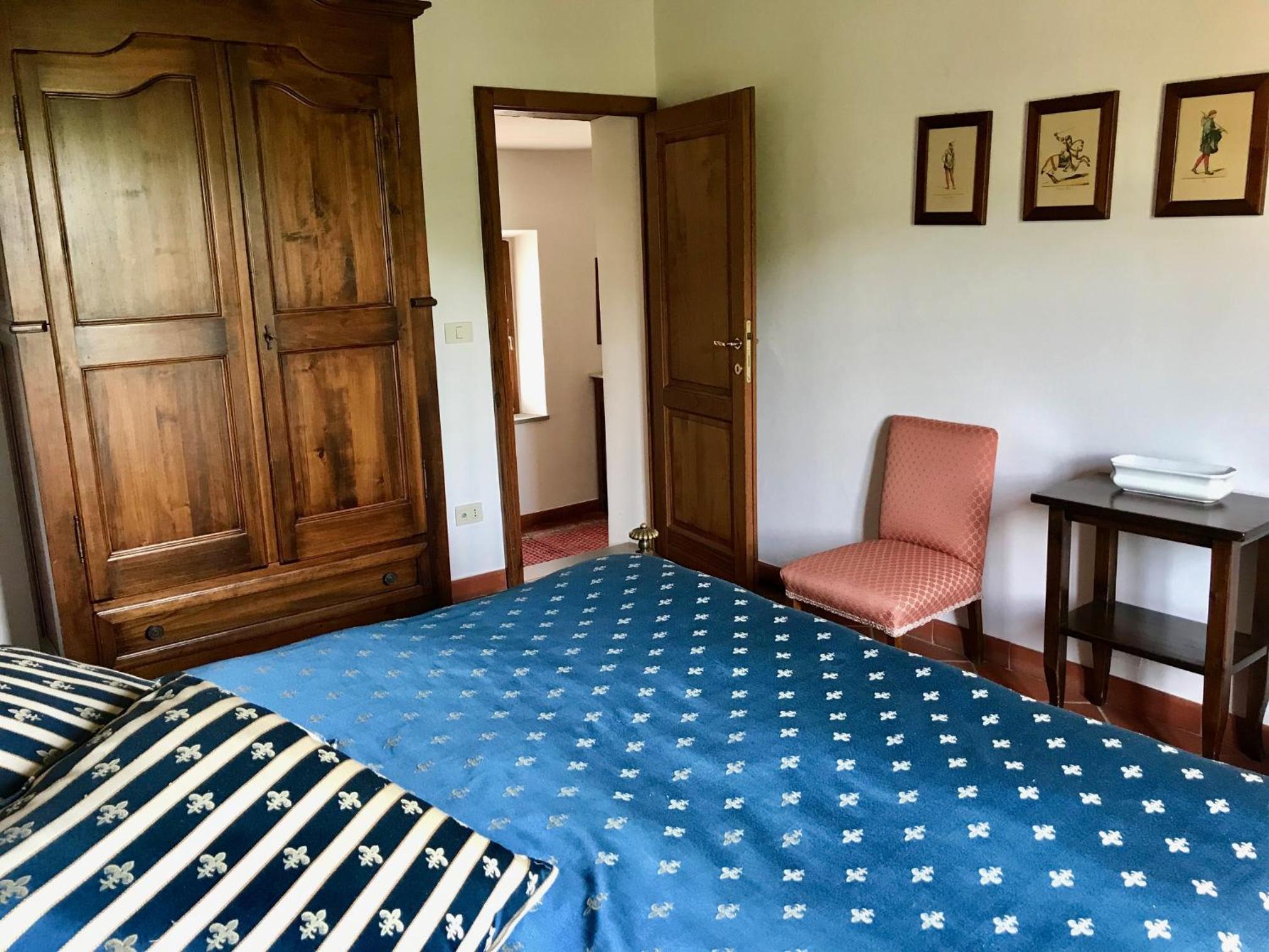 Tenuta Lupinari