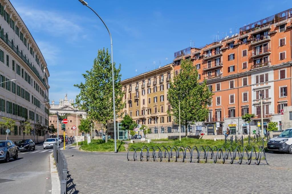 La Casetta San Giovanni