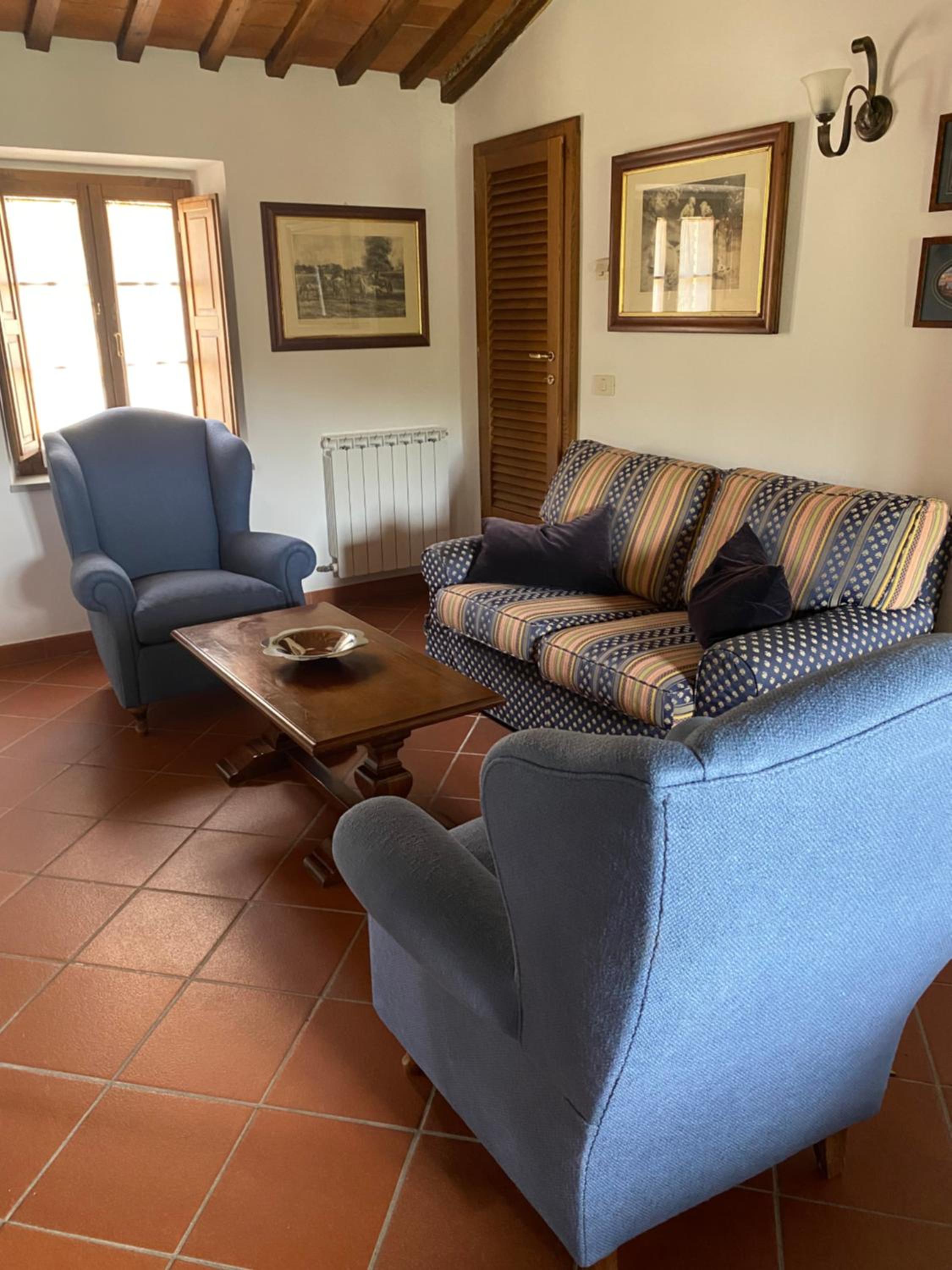 Tenuta Lupinari