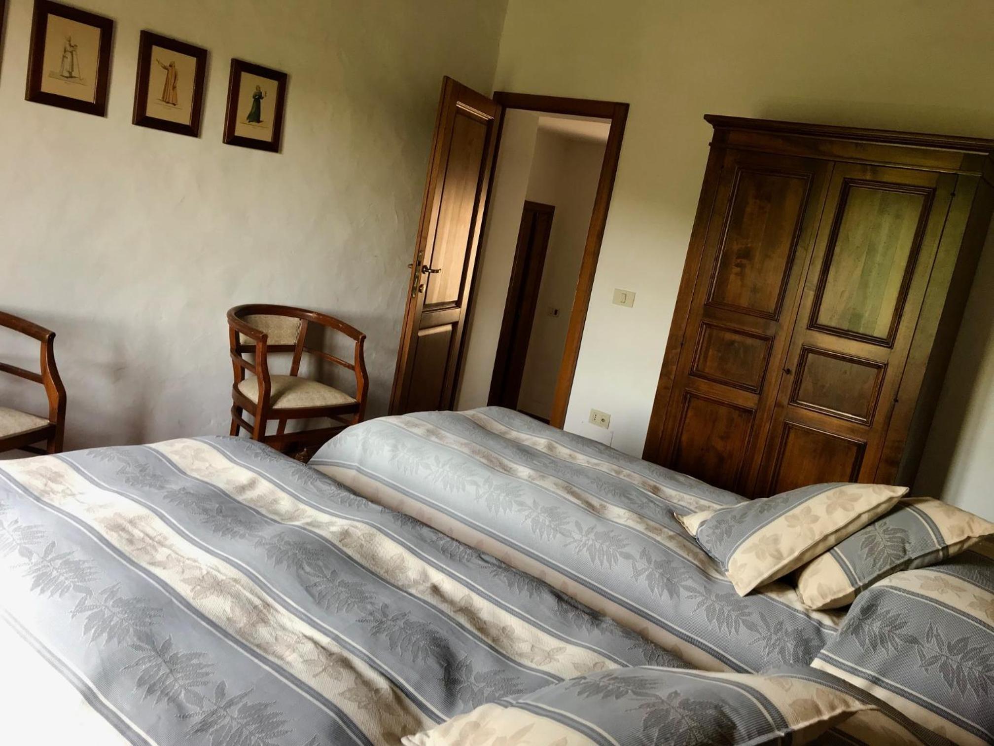 Tenuta Lupinari