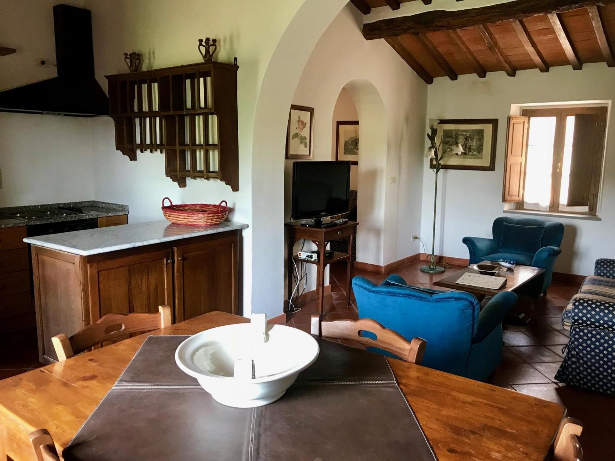 Tenuta Lupinari