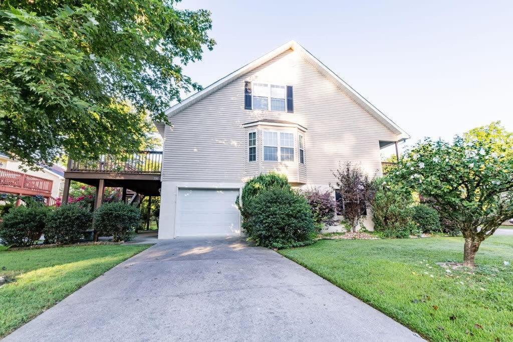 Hotel Cozy, Comfortable Pigeon Forge Home Close To All Attractions And Beautiful River