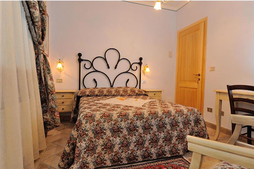 Agriturismo Casa Brunori