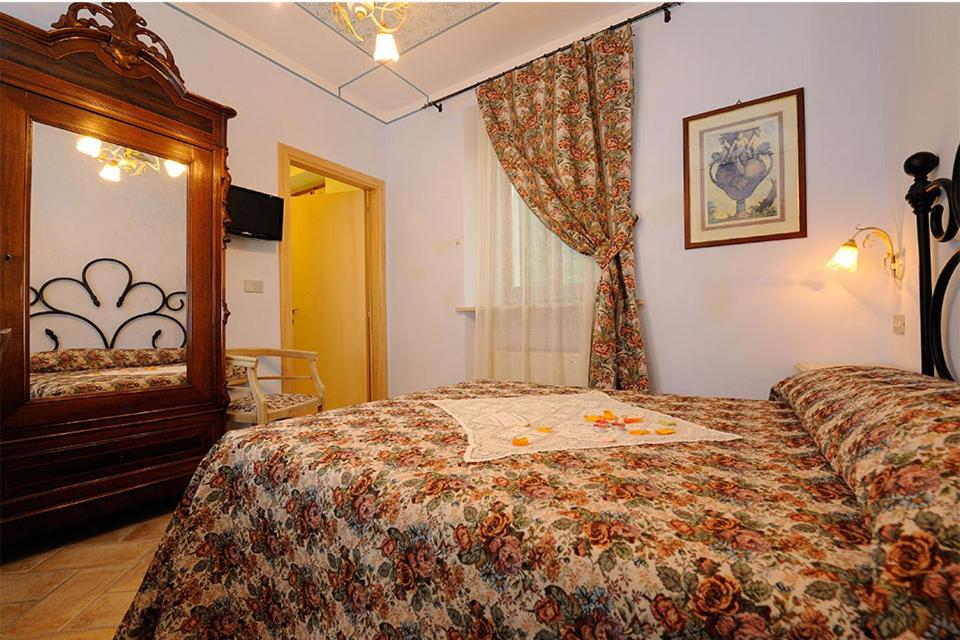 Agriturismo Casa Brunori