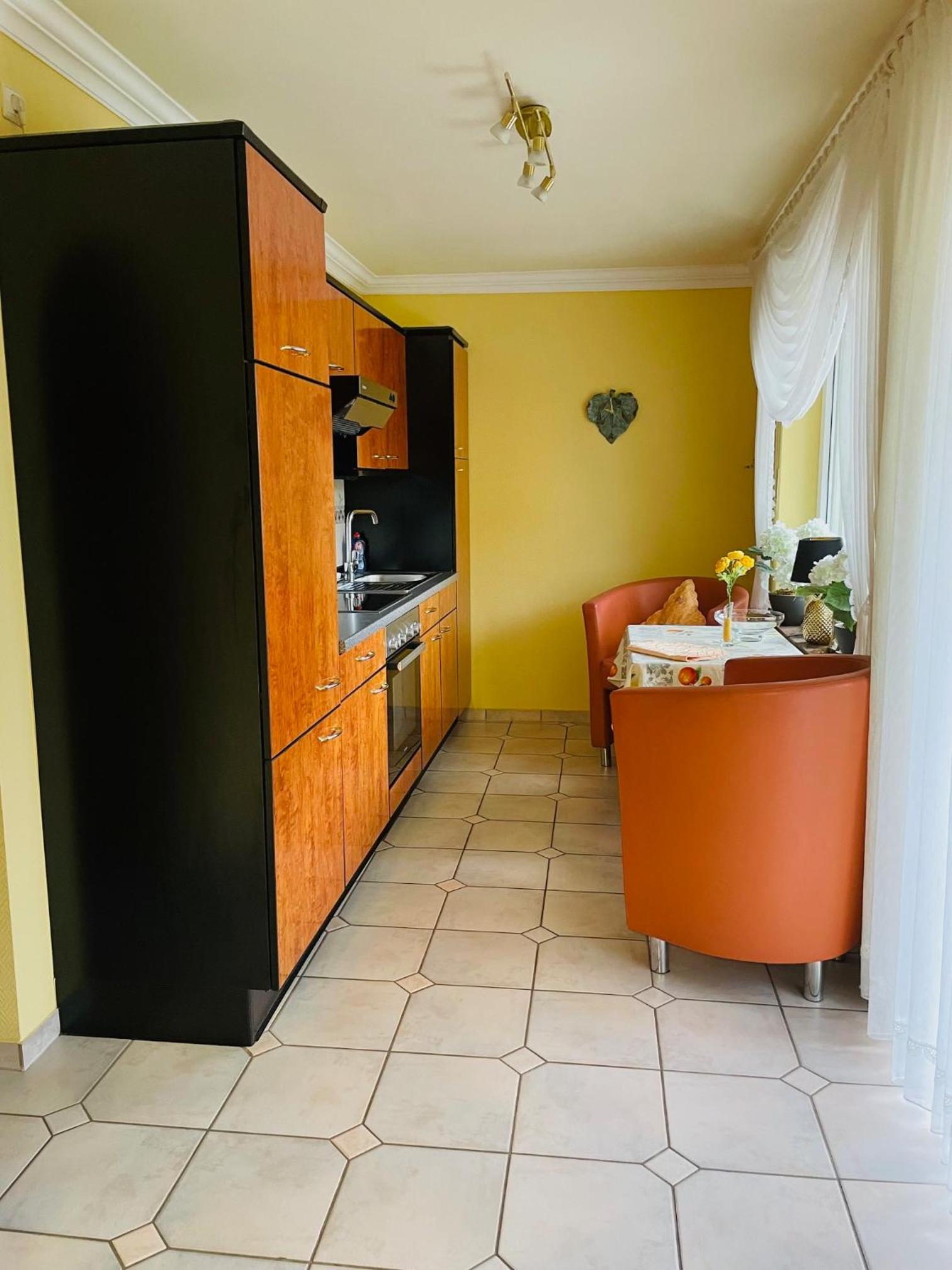 Ferienhaus Nehring