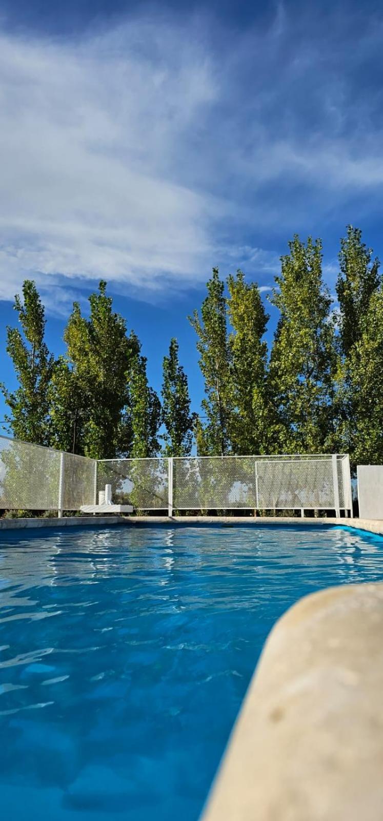 Cabaña La Colito