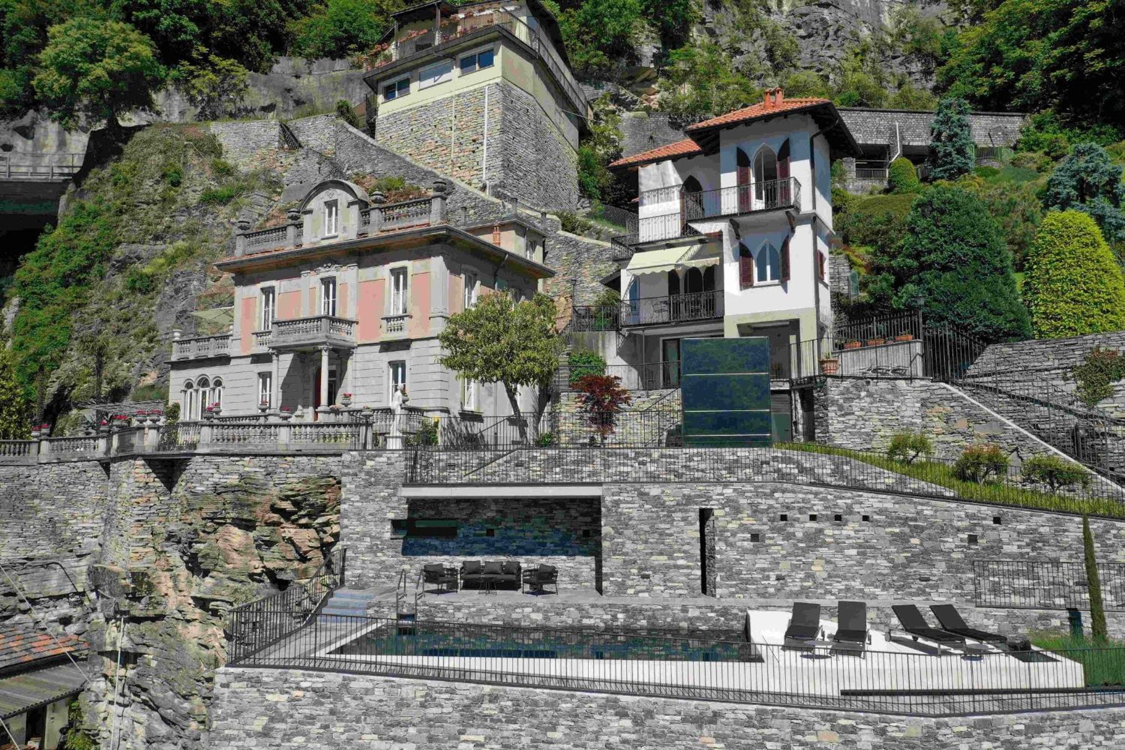 Villa Joy On The Lake view 3