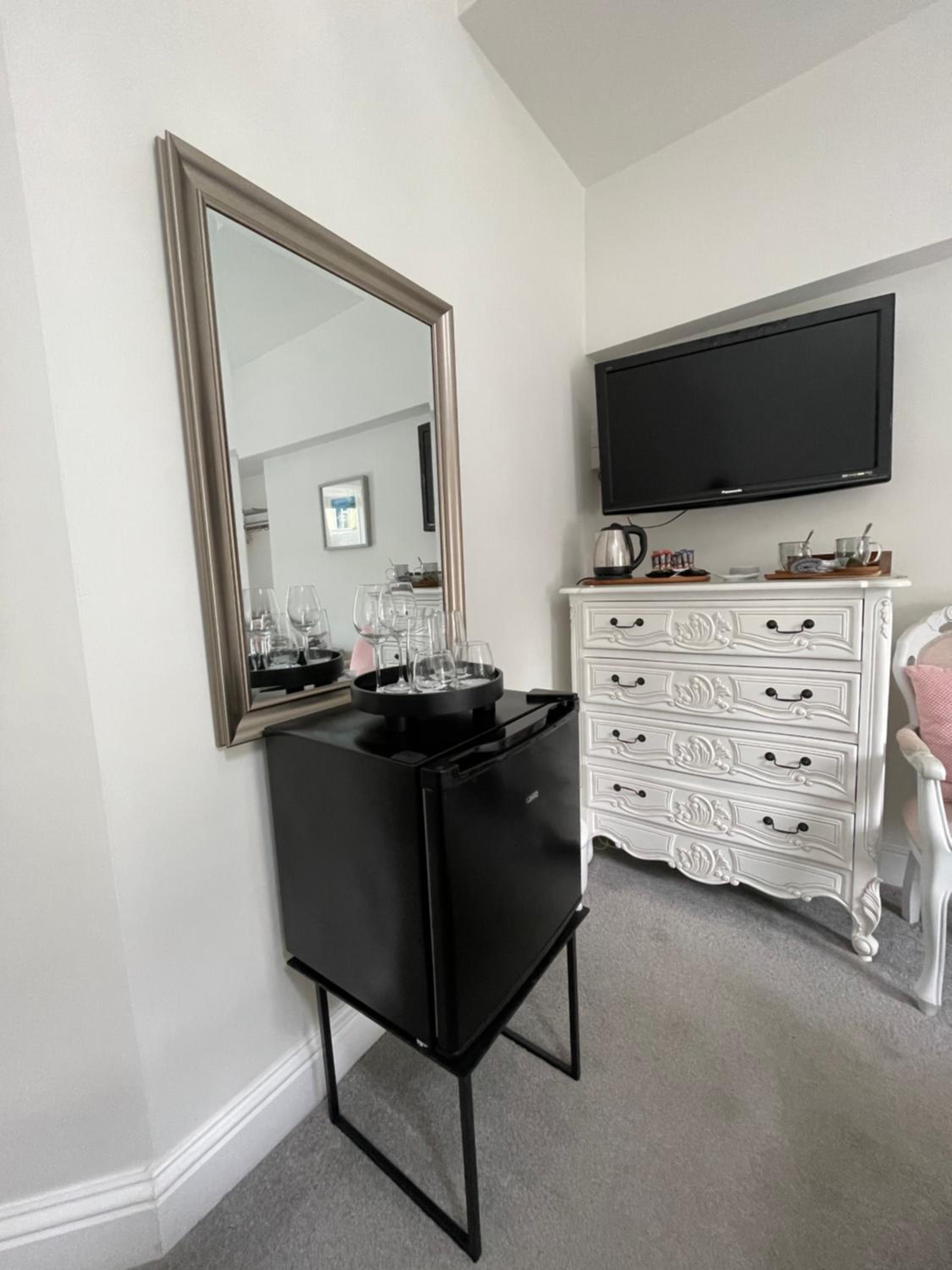 Trefoil Guest House