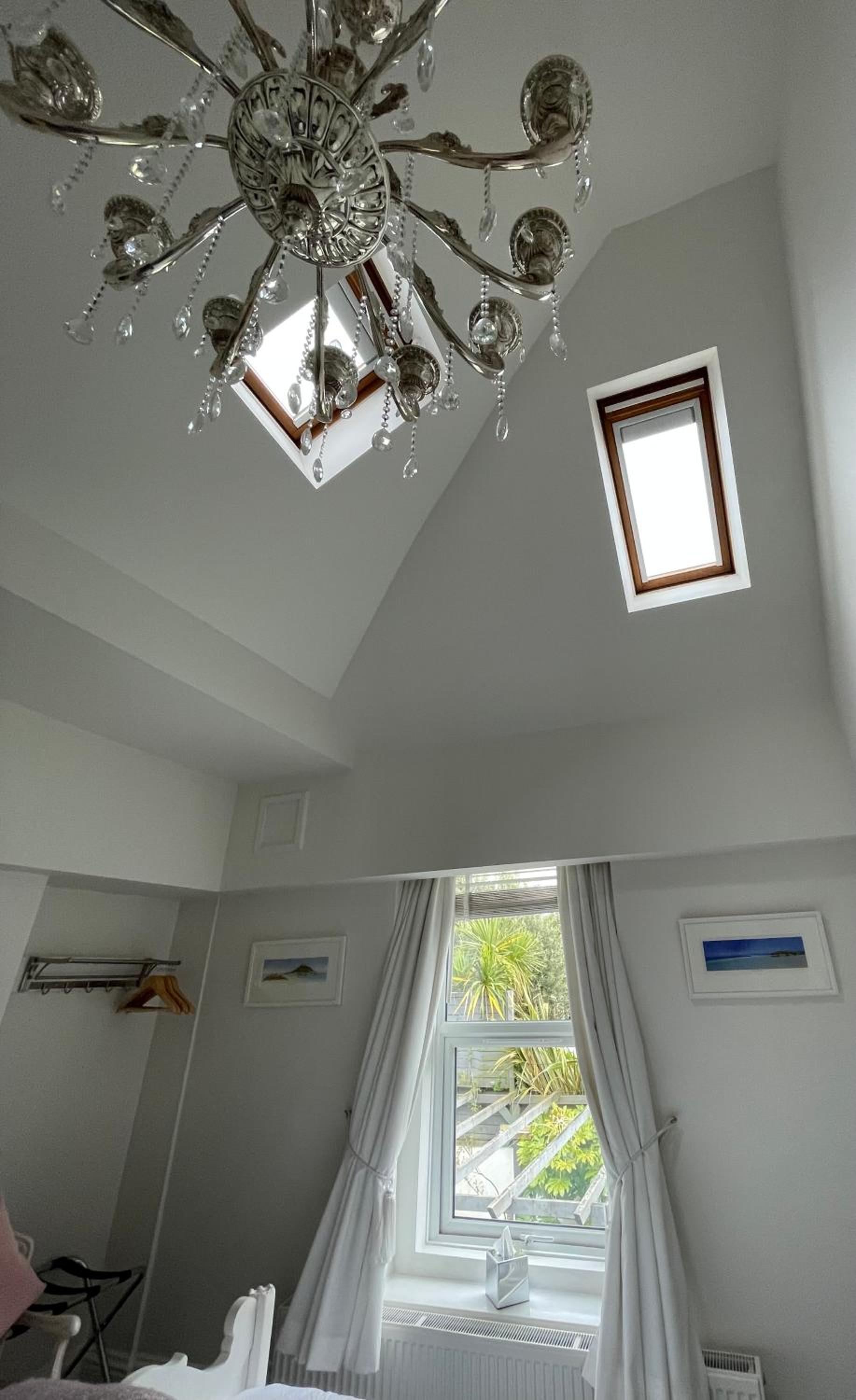 Trefoil Guest House