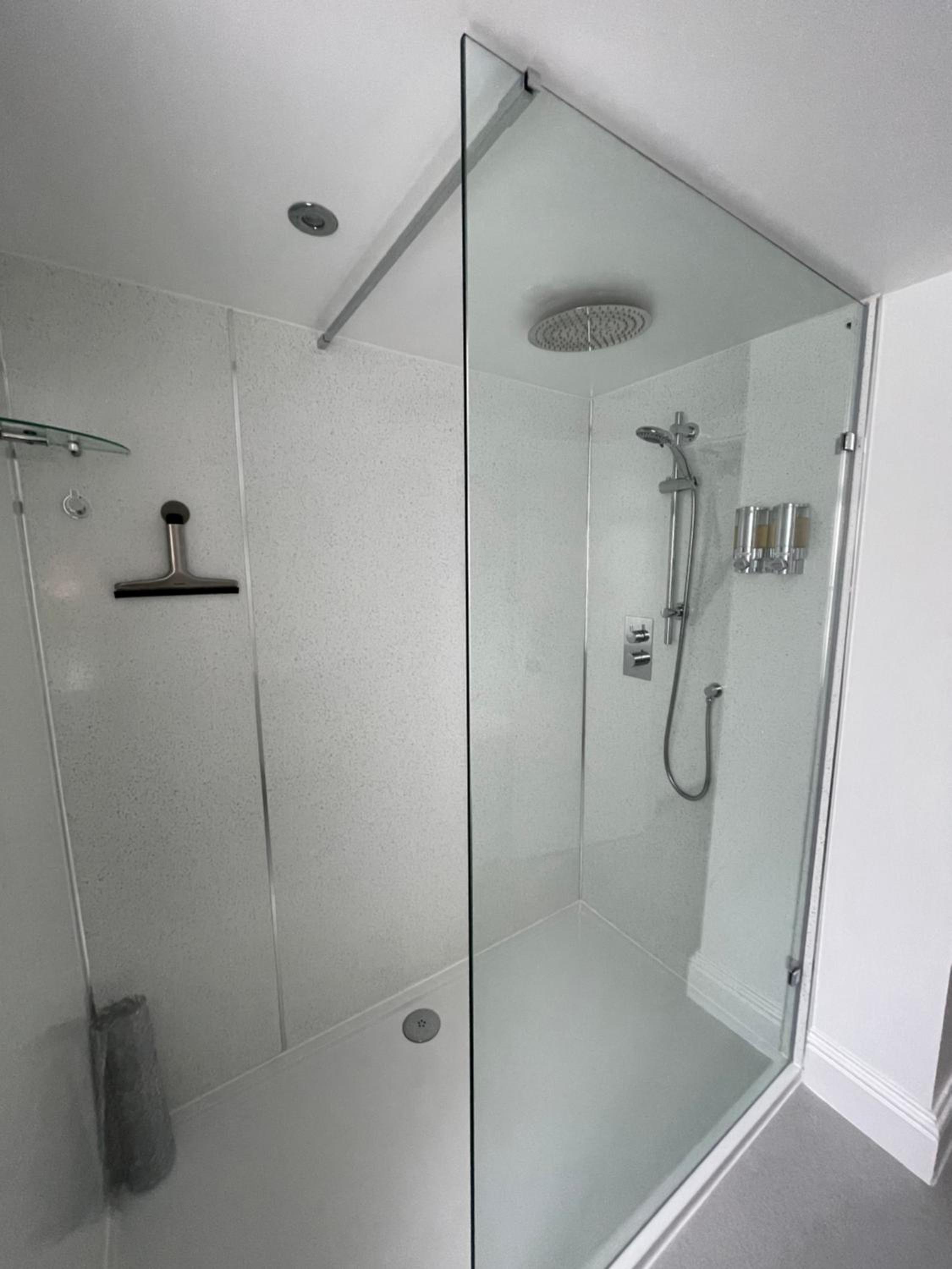 Trefoil Guest House