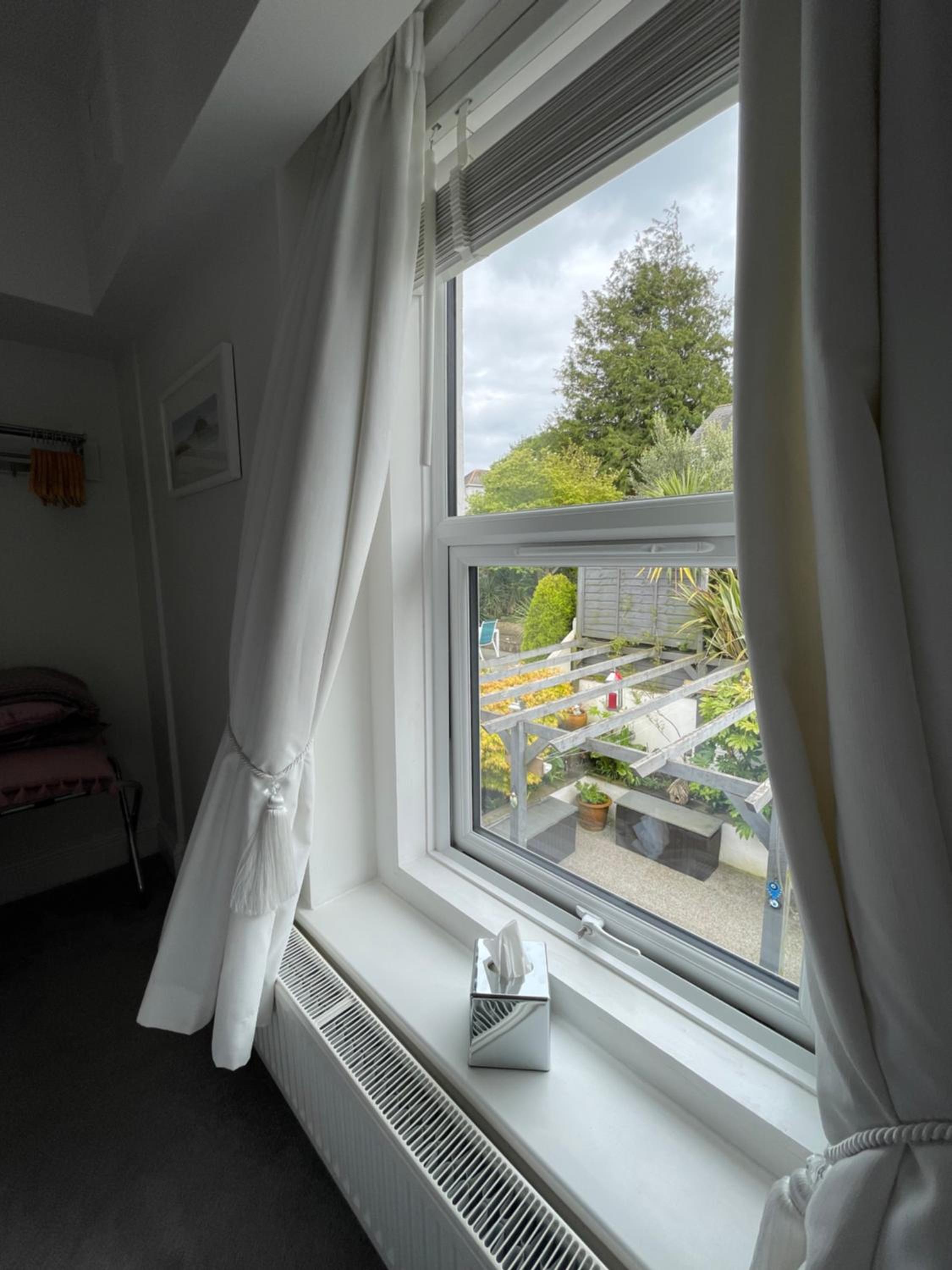 Trefoil Guest House