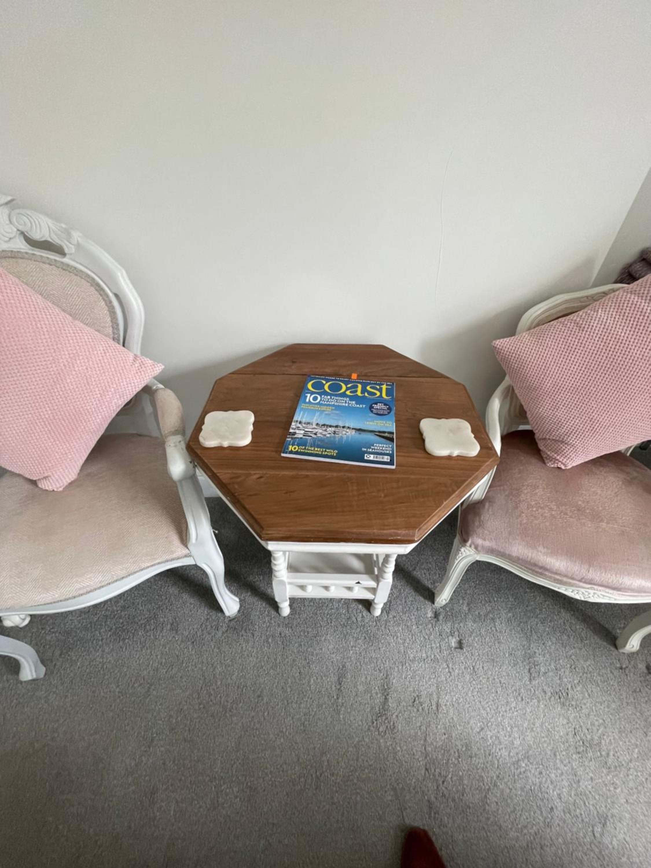 Trefoil Guest House