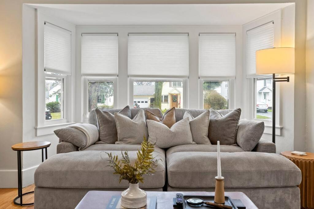 Rochester Gem: 3BR Near All! view 4