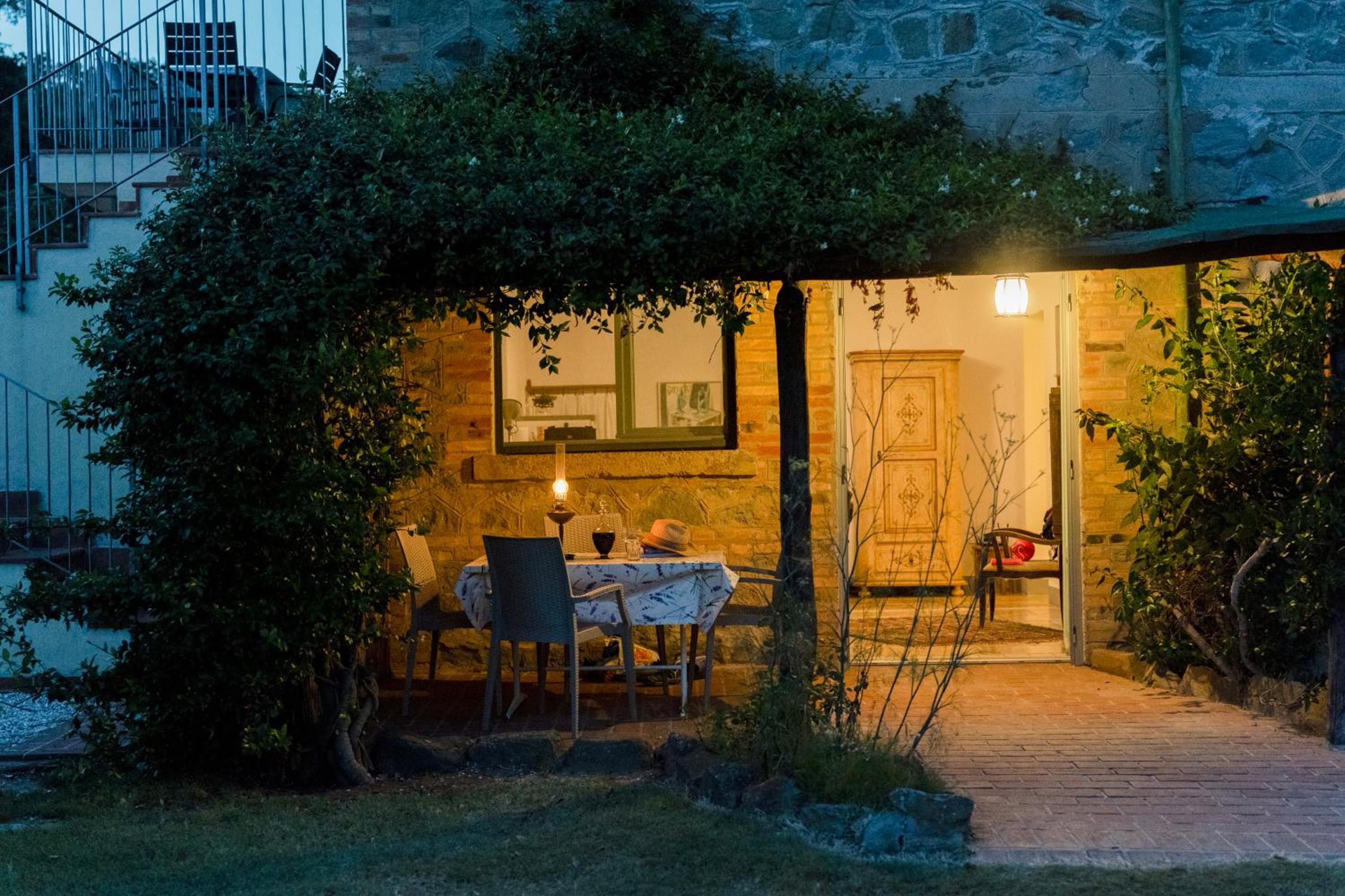 Agriturismo Brocca view 2