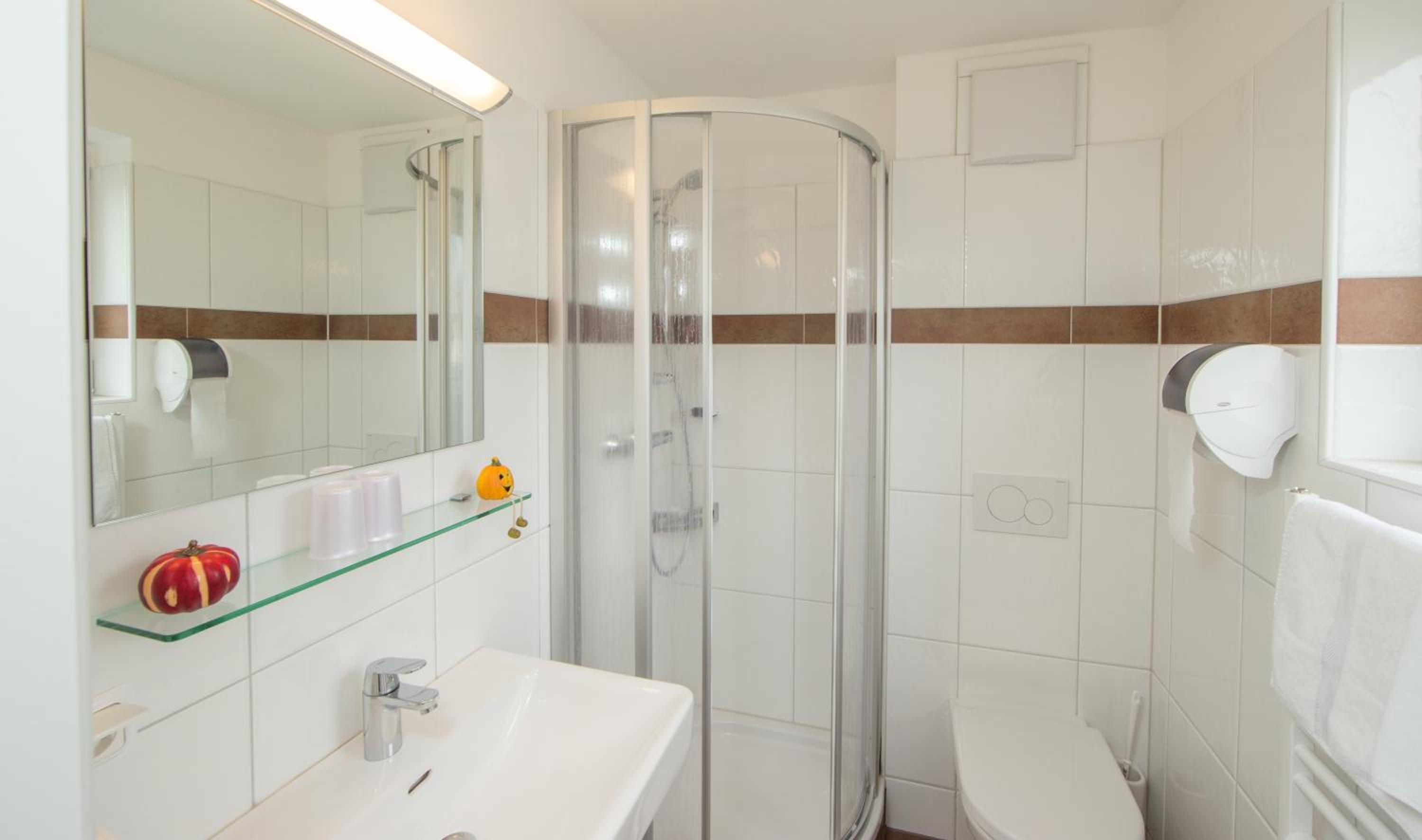 Hotel Pension Hubertus