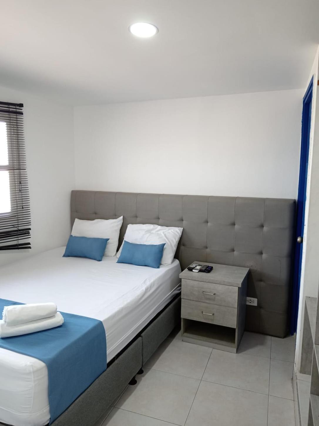 Cozzy studio inside walled city & historic center