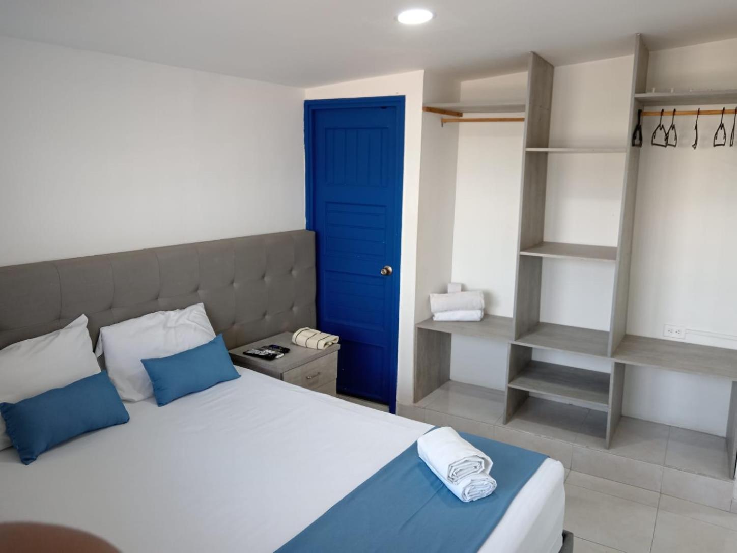 Cozzy studio inside walled city & historic center