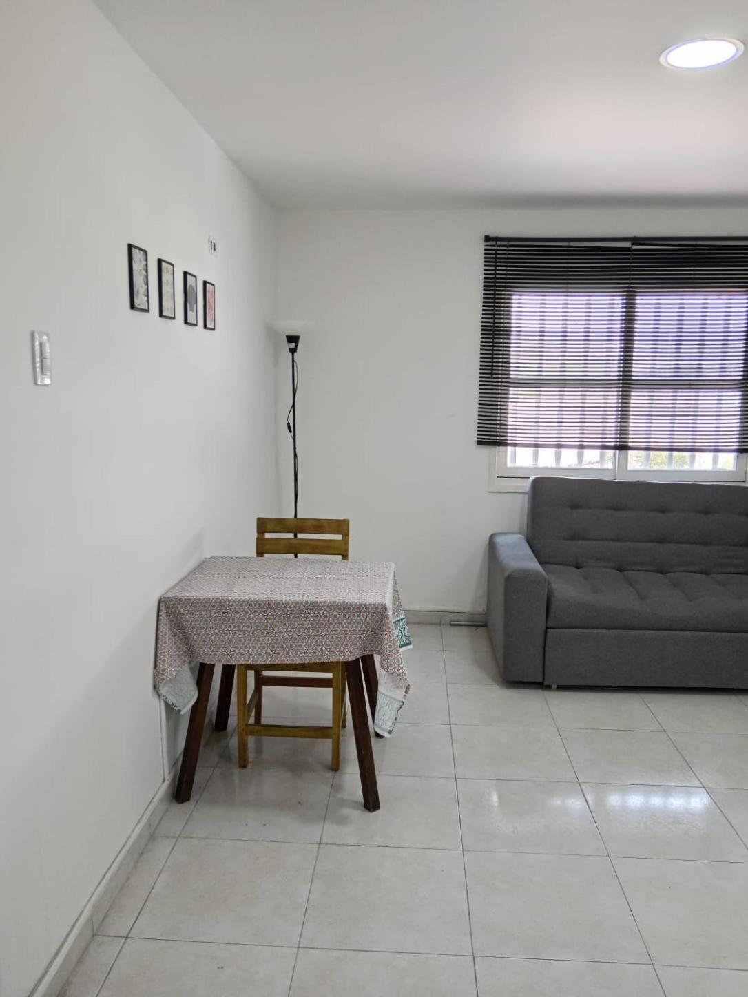 Cozzy studio inside walled city & historic center