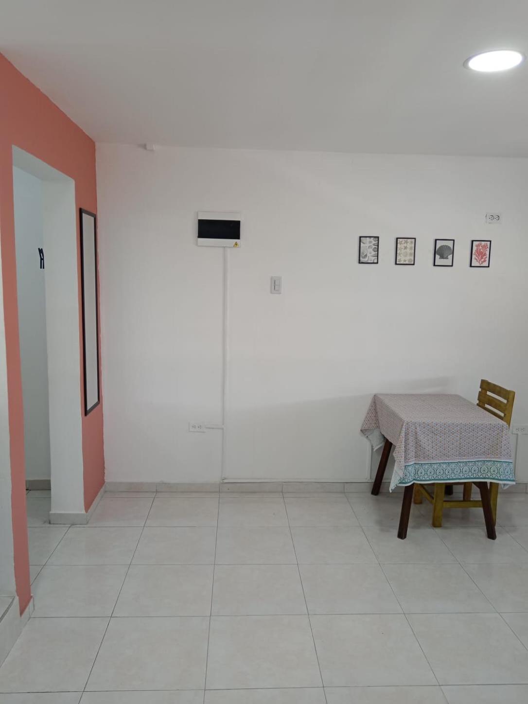 Cozzy studio inside walled city & historic center