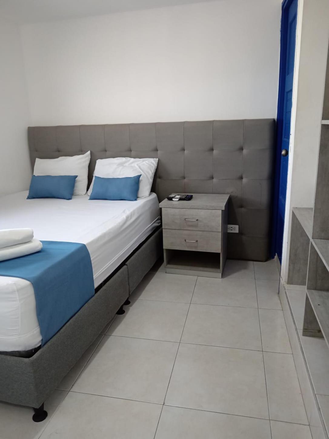 Cozzy studio inside walled city & historic center