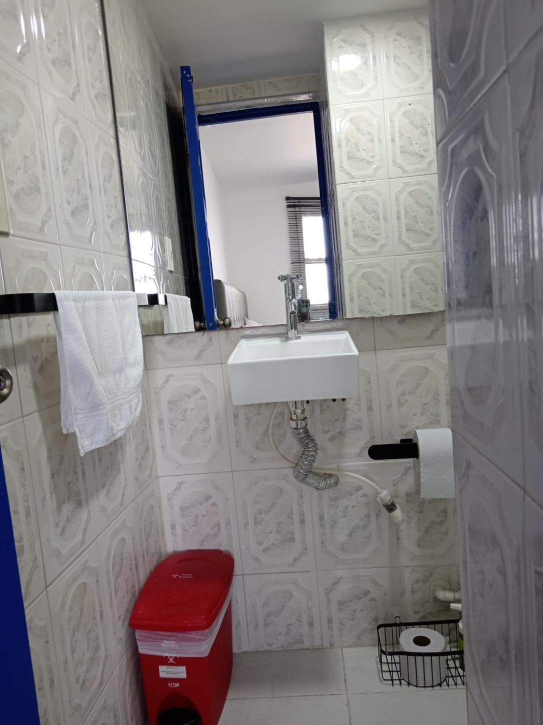 Cozzy studio inside walled city & historic center